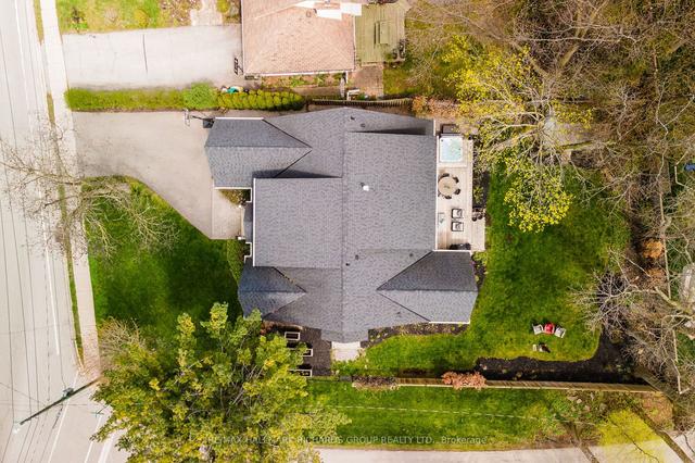 2042 Devon Rd, House detached with 5 bedrooms, 5 bathrooms and 4 parking in Oakville ON | Image 33
