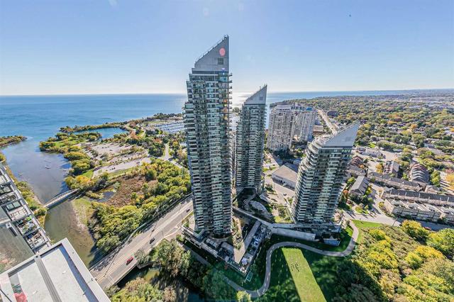 4209 - 2220 Lake Shore Blvd W, Condo with 2 bedrooms, 2 bathrooms and 1 parking in Toronto ON | Image 15