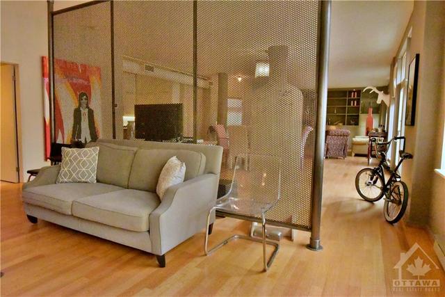2a - 144 Clarence Street, Condo with 2 bedrooms, 2 bathrooms and 1 parking in Ottawa ON | Image 13
