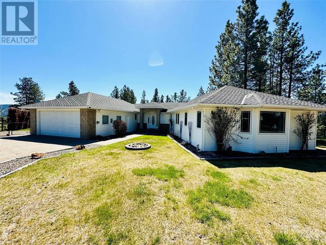 150 Deerview Cres, House detached with 3 bedrooms, 2 bathrooms and 2 parking in Princeton BC | Image 29