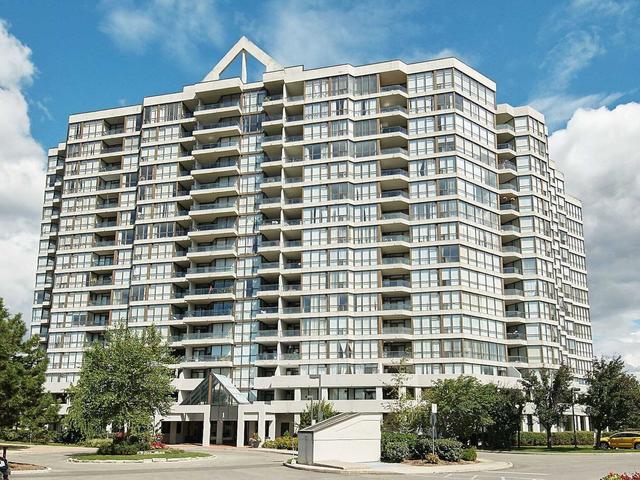214 - 1 Rowntree Rd, Condo with 2 bedrooms, 2 bathrooms and 1 parking in Toronto ON | Image 1