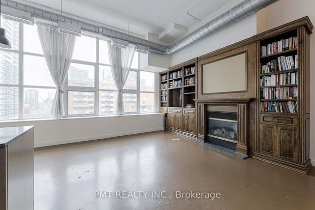 751 - 155 Dalhousie St, Condo with 2 bedrooms, 2 bathrooms and 1 parking in Toronto ON | Image 23