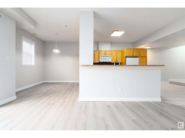 104 - 10711 83 Ave Nw, Condo with 2 bedrooms, 1 bathrooms and null parking in Edmonton AB | Image 8
