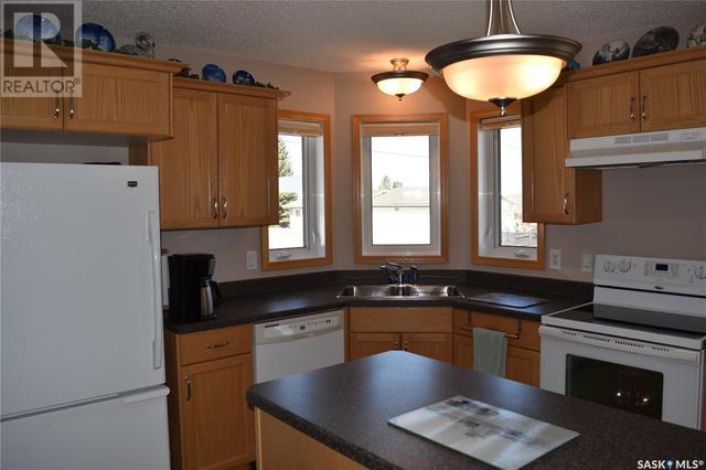 302 Richard Street, House detached with 3 bedrooms, 3 bathrooms and null parking in Manitou Beach SK | Image 11