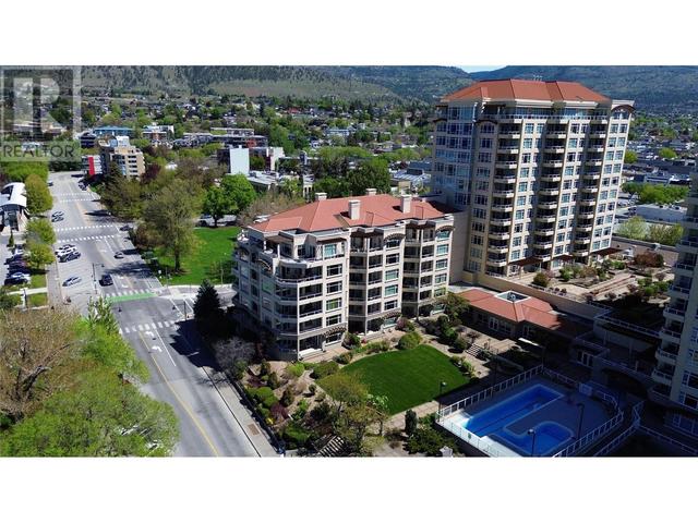 415 - 100 Lakeshore Dr, Condo with 2 bedrooms, 2 bathrooms and 1 parking in Penticton BC | Image 47
