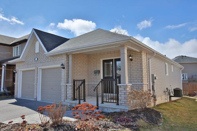 1725 Bissonette Dr, House detached with 2 bedrooms, 2 bathrooms and 4 parking in Peterborough ON | Image 1
