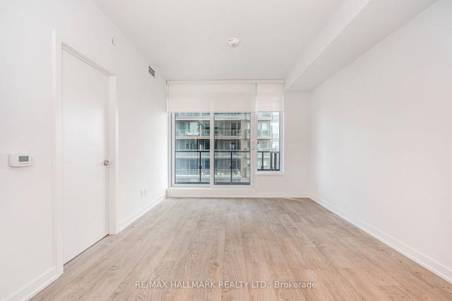 1806 - 1928 Lake Shore Blvd W, Condo with 2 bedrooms, 2 bathrooms and 1 parking in Toronto ON | Image 6