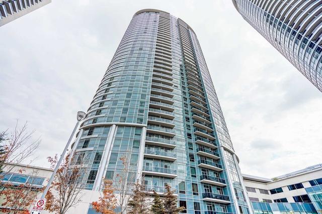 PH16 - 135 Village Green Sq, Condo with 1 bedrooms, 1 bathrooms and 1 parking in Toronto ON | Image 1