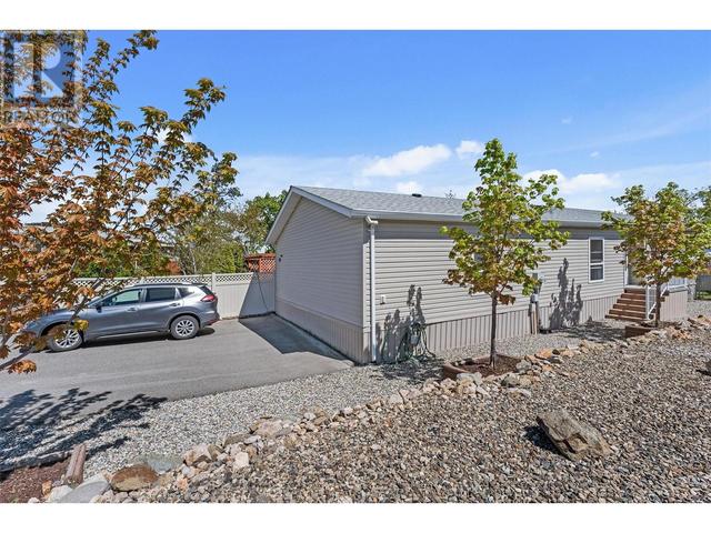 107 - 1750 Lenz Rd, House detached with 3 bedrooms, 2 bathrooms and 8 parking in West Kelowna BC | Image 28