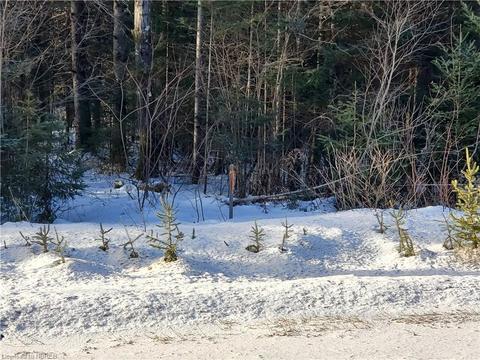 0 Arbutus Trail, Mattawan, ON, P0H1V0 | Card Image