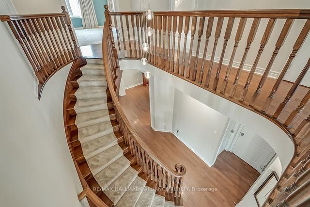 1375 Ferncrest Rd, House detached with 4 bedrooms, 4 bathrooms and 4 parking in Oakville ON | Image 13