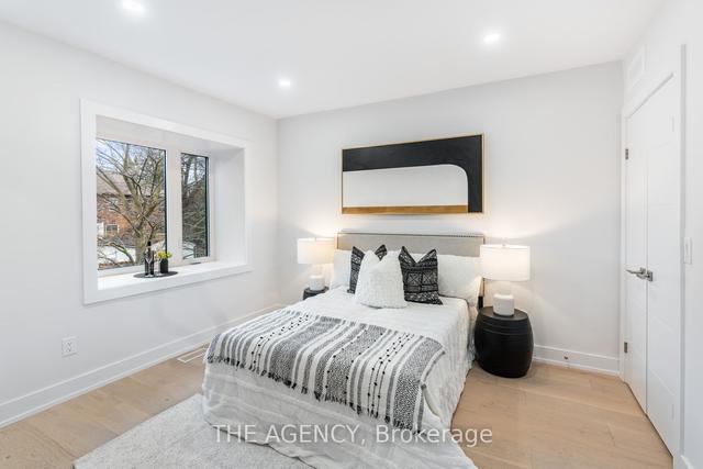 44 Glengarry Ave, House semidetached with 3 bedrooms, 4 bathrooms and 1 parking in Toronto ON | Image 9