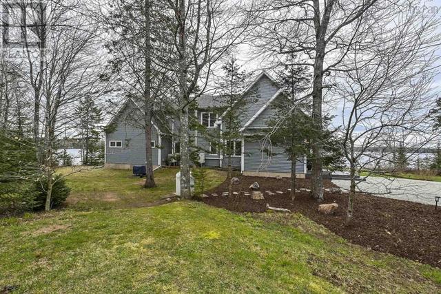 122 Murphy Lake Rd, House detached with 3 bedrooms, 3 bathrooms and null parking in Kings, Subd. C NS | Image 48