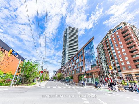 1009-33 Mill St, Toronto, ON, M5A3R3 | Card Image