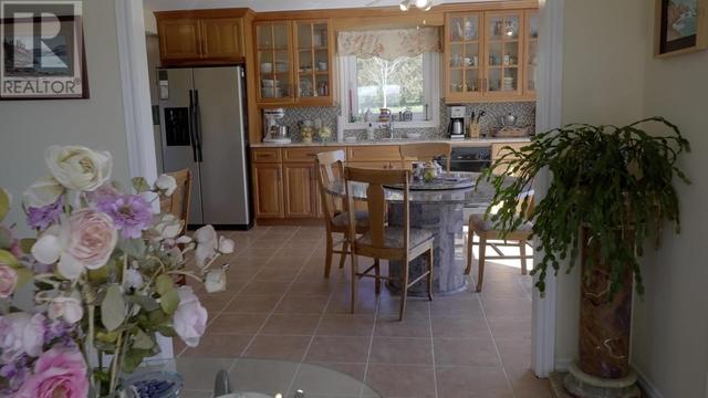2125 Hillside Boularderie Rd, House detached with 5 bedrooms, 3 bathrooms and null parking in Cape Breton NS | Image 29