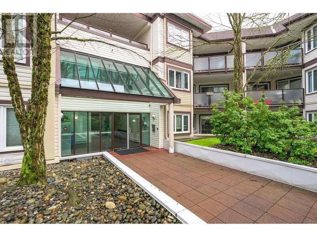 404 - 7139 18th Ave, Condo with 1 bedrooms, 1 bathrooms and 1 parking in Burnaby BC | Image 7
