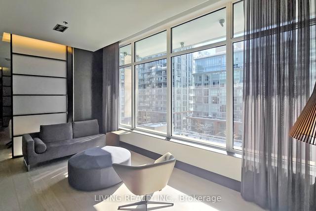 404 - 199 Richmond St W, Condo with 1 bedrooms, 1 bathrooms and 0 parking in Toronto ON | Image 29
