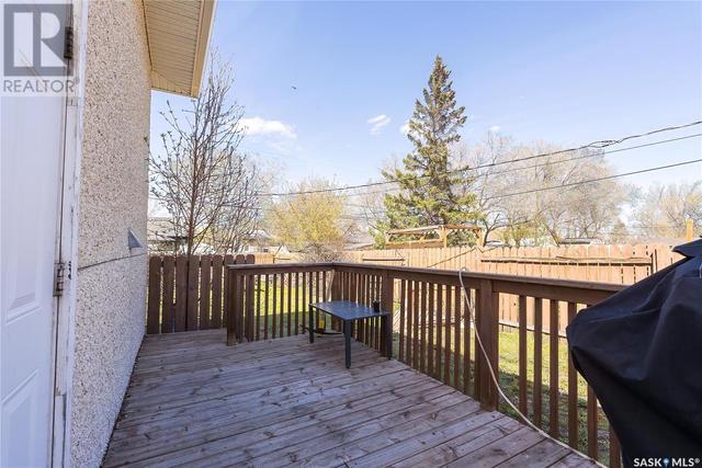 317 2nd St S, House detached with 4 bedrooms, 2 bathrooms and null parking in Martensville SK | Image 36