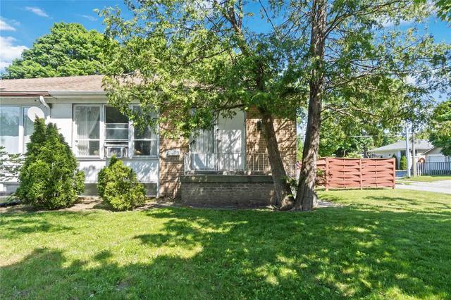 249 Neal Dr, House semidetached with 3 bedrooms, 1 bathrooms and 2 parking in Richmond Hill ON | Image 23