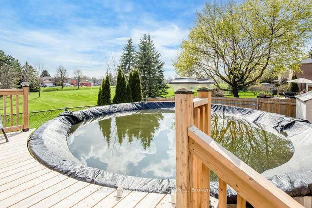 256 Hickling Trail, House detached with 4 bedrooms, 3 bathrooms and 4 parking in Barrie ON | Image 33