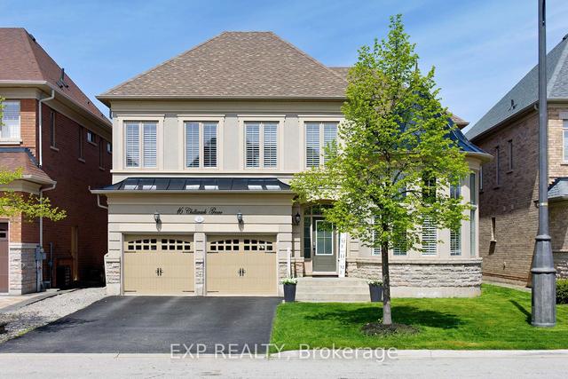 16 Chilliwack Grove, House detached with 4 bedrooms, 4 bathrooms and 6 parking in Brampton ON | Image 1