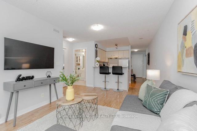 1915 - 36 Lee Centre Dr, Condo with 1 bedrooms, 1 bathrooms and 1 parking in Toronto ON | Image 39