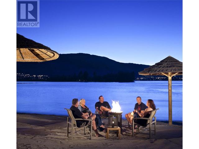 316 - 4200 Lakeshore Dr, Condo with 2 bedrooms, 2 bathrooms and null parking in Osoyoos BC | Image 7