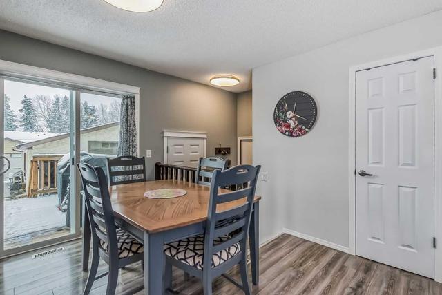 1205 Nanton Avenue, House detached with 4 bedrooms, 2 bathrooms and 4 parking in Crossfield AB | Image 6