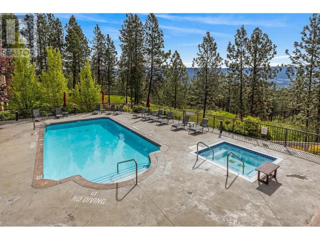 127 - 1795 Country Club Dr, House attached with 2 bedrooms, 2 bathrooms and null parking in Kelowna BC | Image 41