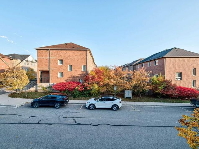 55 - 7155 Magistrate Terr, Condo with 3 bedrooms, 3 bathrooms and 3 parking in Mississauga ON | Image 21