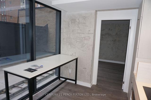 47 Mutual St, Condo with 1 bedrooms, 1 bathrooms and 0 parking in Toronto ON | Image 8