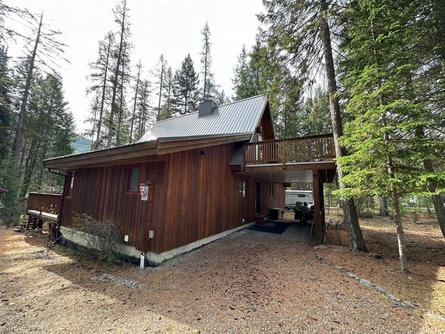 9653 Moyie Shores Estates Rd, House detached with 0 bedrooms, 0 bathrooms and null parking in East Kootenay C BC | Image 8