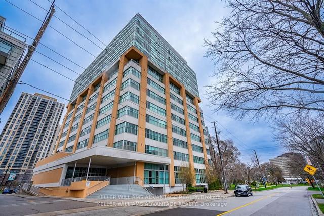 515 - 2 Fieldway Rd, Condo with 1 bedrooms, 1 bathrooms and 1 parking in Toronto ON | Image 18