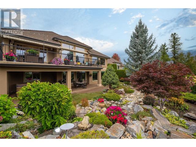 2053 Capistrano Drive, House detached with 4 bedrooms, 3 bathrooms and 6 parking in Kelowna BC | Image 63