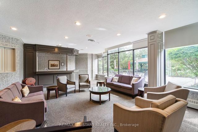 813 - 55 Austin Dr, Condo with 2 bedrooms, 2 bathrooms and 2 parking in Markham ON | Image 26