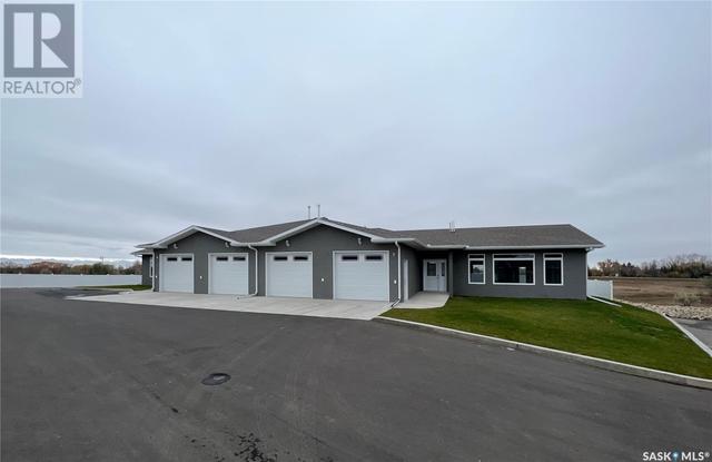 7 - 2330 Morsky Dr, House semidetached with 2 bedrooms, 2 bathrooms and null parking in Estevan SK | Image 3