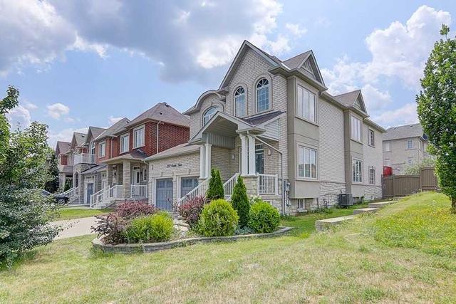 320 Oberfrick Ave, House detached with 4 bedrooms, 3 bathrooms and 4 parking in Vaughan ON | Image 18