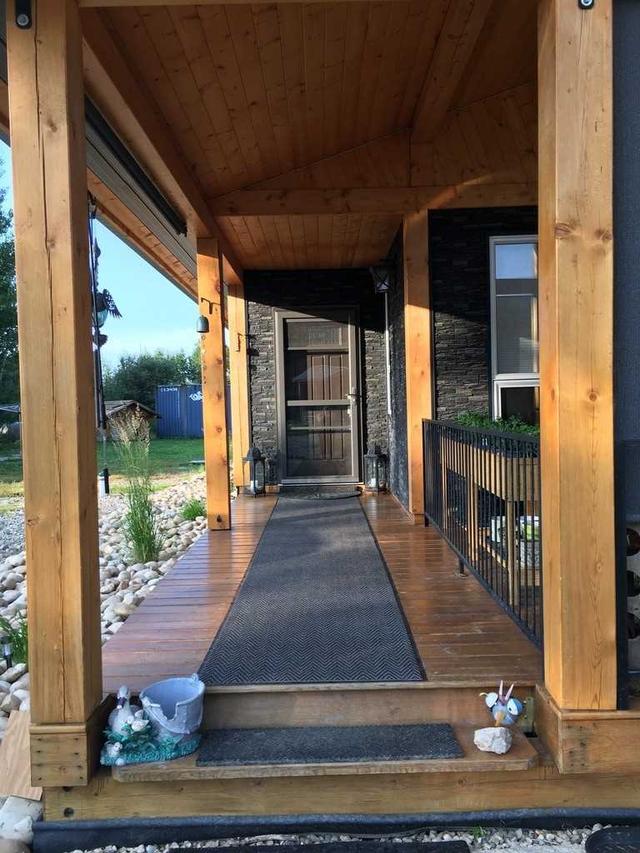 53415b Range Road 101, House detached with 3 bedrooms, 2 bathrooms and 9 parking in Yellowhead County AB | Image 22