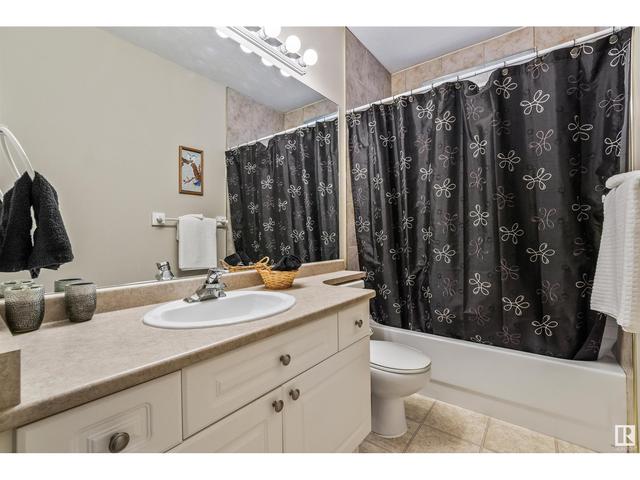 5 Eastpark Dr, House detached with 4 bedrooms, 3 bathrooms and 4 parking in St. Albert AB | Image 35