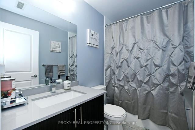 1104 - 7890 Bathurst St, Condo with 2 bedrooms, 2 bathrooms and 1 parking in Vaughan ON | Image 19