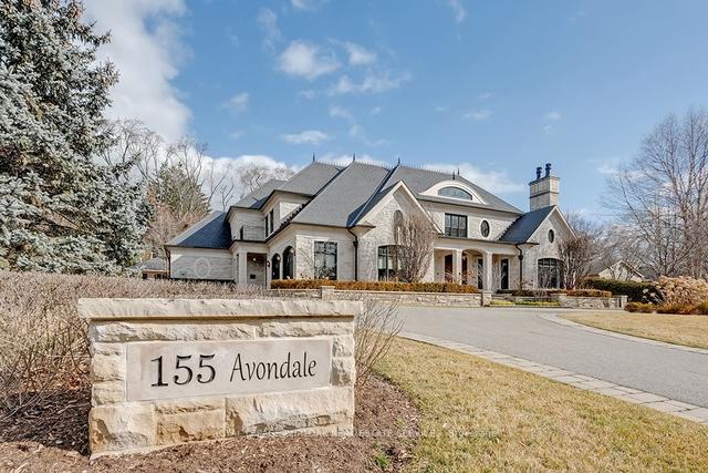 155 Avondale Crt, House detached with 4 bedrooms, 8 bathrooms and 12 parking in Burlington ON | Image 1