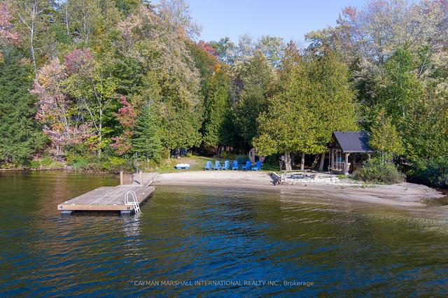 25 Beaumont Bay Rd, House detached with 3 bedrooms, 1 bathrooms and 11.5 parking in Muskoka Lakes ON | Image 17