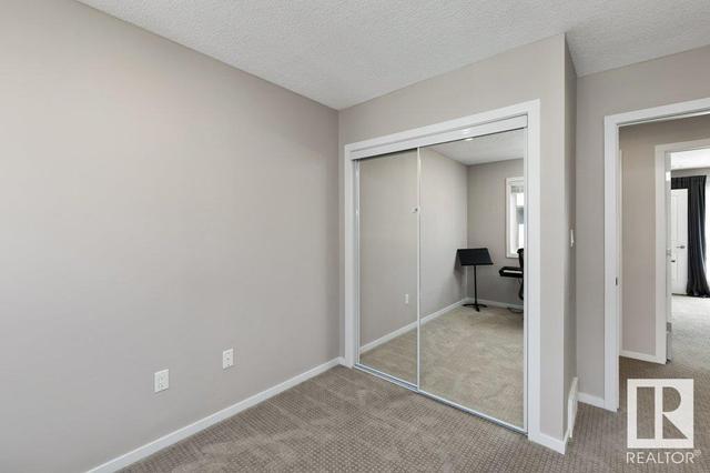 44 - 1075 Rosenthal Bv Nw, House attached with 4 bedrooms, 2 bathrooms and null parking in Edmonton AB | Image 26