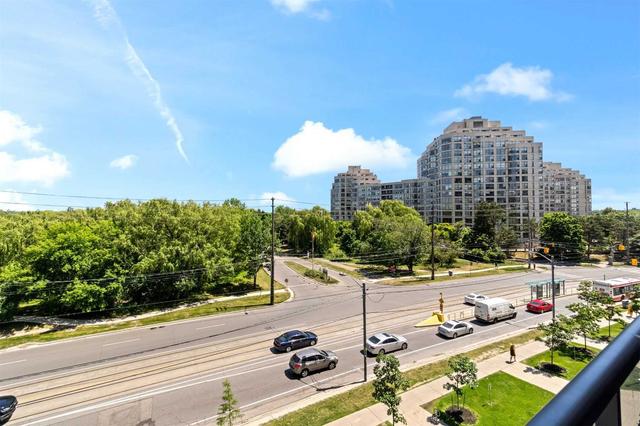 310 - 2240 Lake Shore Blvd W, Condo with 1 bedrooms, 1 bathrooms and 1 parking in Toronto ON | Image 15