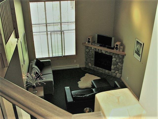 204 - 35 Rivermount Pl, Townhouse with 3 bedrooms, 2 bathrooms and 2 parking in Fernie BC | Image 10