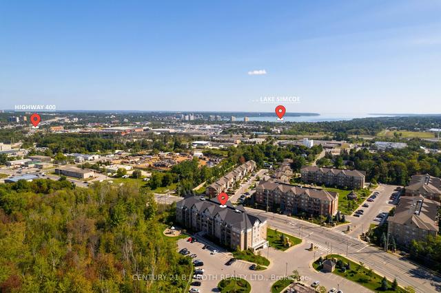 101 - 40 Ferndale Dr S, Condo with 3 bedrooms, 2 bathrooms and 1 parking in Barrie ON | Image 25