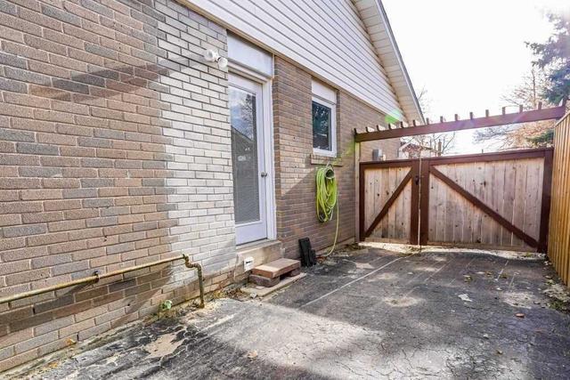 48 Tindale Rd, House semidetached with 3 bedrooms, 3 bathrooms and 4 parking in Brampton ON | Image 20