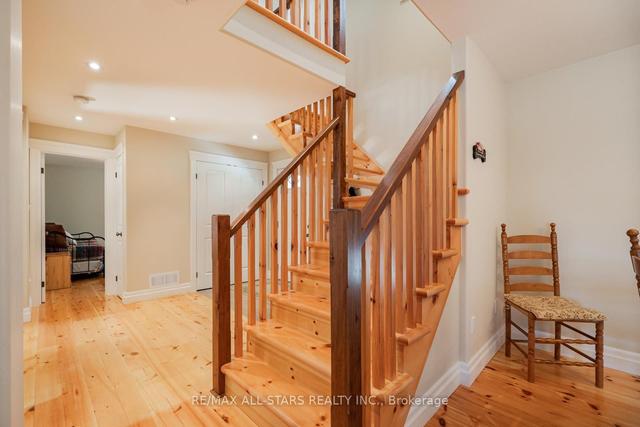 94 Wilkinson Dr, House detached with 4 bedrooms, 3 bathrooms and 7 parking in Kawartha Lakes ON | Image 17