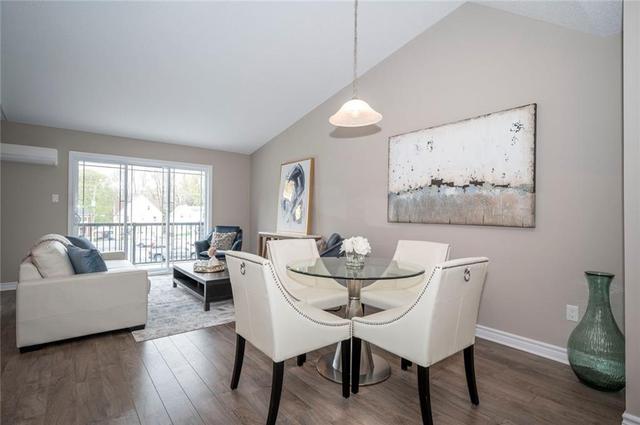 8 Water Street, Condo with 2 bedrooms, 1 bathrooms and 1 parking in Cornwall ON | Image 4