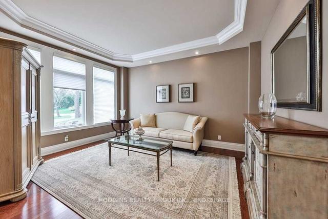 1171 Talka Ct, House detached with 4 bedrooms, 4 bathrooms and 6 parking in Mississauga ON | Image 36